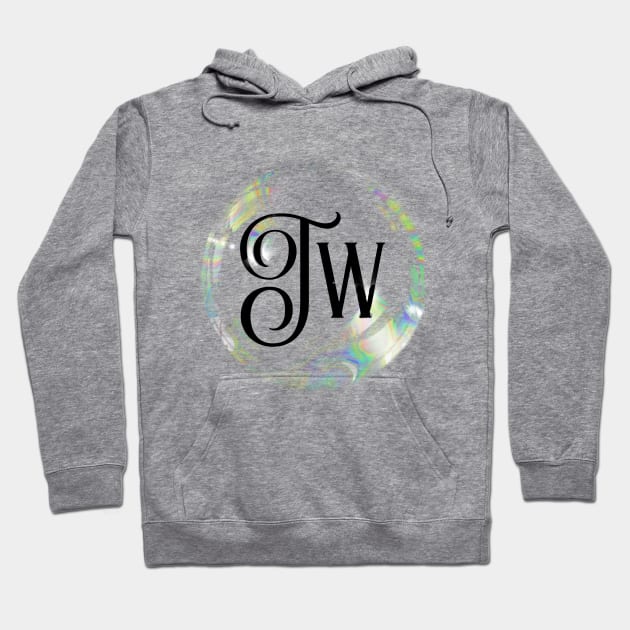 JaffeWorld Hoodie by Jaffe World